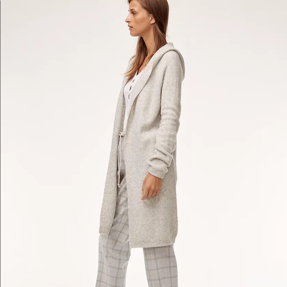 Babaton Ammonius Sweater - Picture 3 of 12